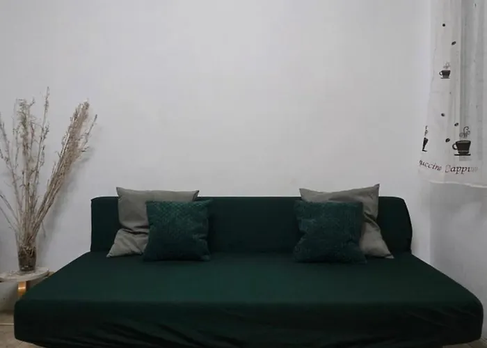 Mini Apartamento Lovely Chueca